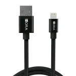 Cable USB a lightning