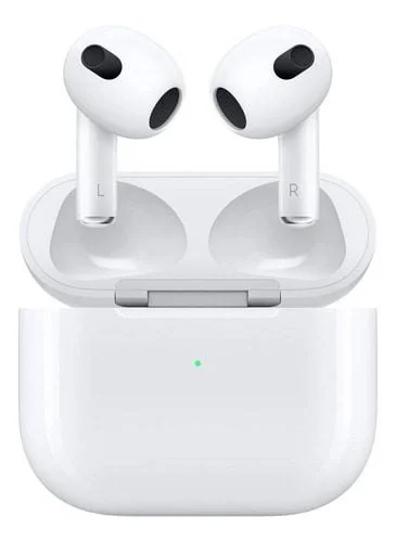 Audifonos BT 3era Generacion - Compatible iOS
