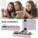 Mini Consola Game Retro  mas de 620 Juegos