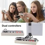 Mini Consola Game Retro  mas de 620 Juegos