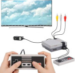 Mini Consola Game Retro  mas de 620 Juegos