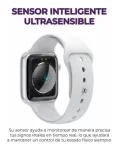 Reloj Smartwatch T55 - Doble Correa