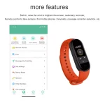 Reloj Smartwatch Smart Band M7 Fitness Pulsera