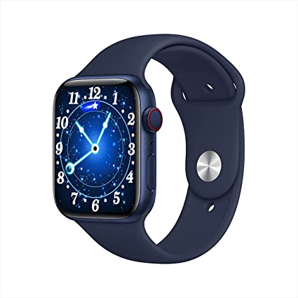 Reloj Smartwatch Hw22 Pro - Serie 7.