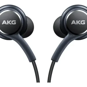 Audifonos AKG S10, 3.5 mm Alambricos