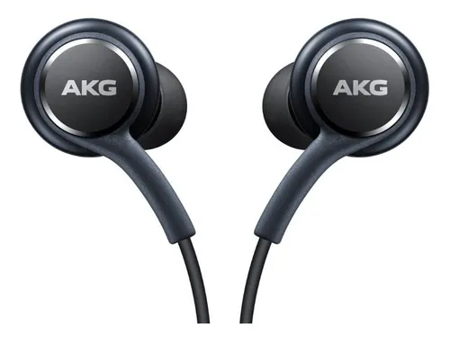 Audifonos AKG S10, 3.5 mm Alambricos