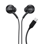 Audífonos Alámbricos AKG Type C, Manos Libres