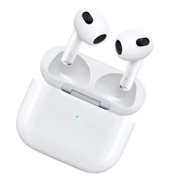 Audifonos BT 3era Generacion - Compatible iOS
