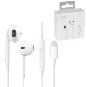 Audífonos Compatible con iPhone - iOS