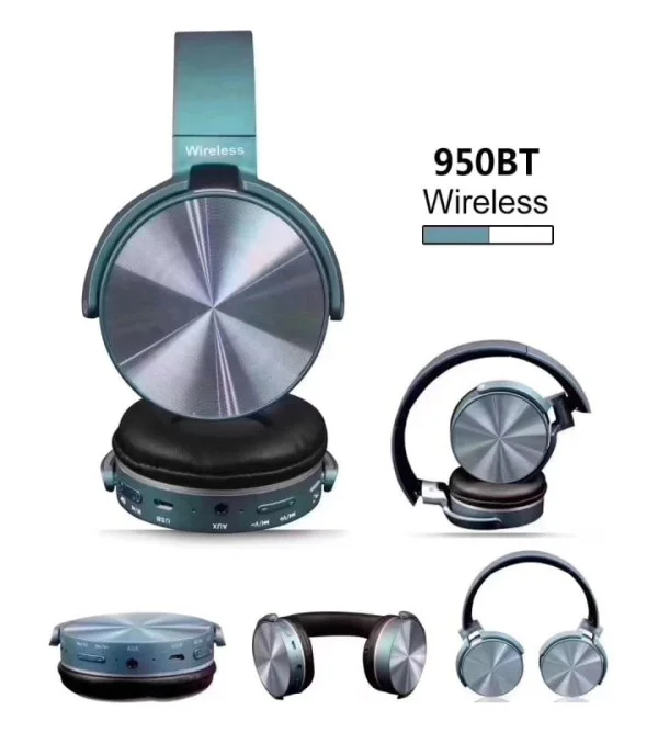 Audifonos Diadema Quietcomfort 950, Sport