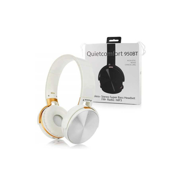 Audifonos Diadema Quietcomfort 950, Sport