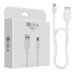 Cable USB a lightning