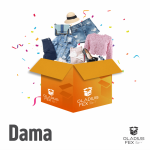 Caja Misteriosa Damas