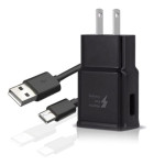 Cargador USB tipo C, Carga Normal, S+10