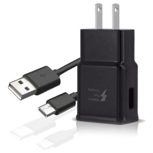 Cargador USB tipo C, Carga Normal, S+10