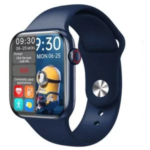 Reloj Smartwatch Hw22 Pro - Serie 7.