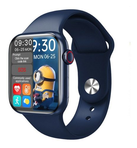 Reloj Smartwatch Hw22 Pro - Serie 7.