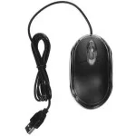 Mouse Optico J-23 - Alambrico