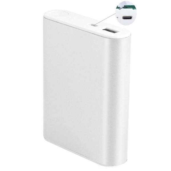 Power bank - Pack 10200 mah