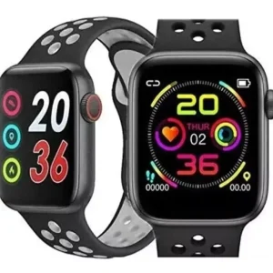 Reloj Smartwatch T55 - Doble Correa