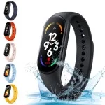 Reloj Smartwatch Smart Band M7 Fitness Pulsera