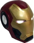 Casco Iron Man - Marvel Avengers