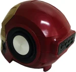 Casco Iron Man - Marvel Avengers