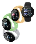 Reloj Smartwatch D18