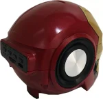 Casco Iron Man - Marvel Avengers