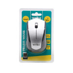 Mouse Inalámbrico Bluetooth Weibo