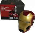 Casco Iron Man - Marvel Avengers