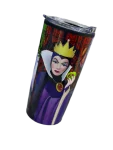 Vaso Termo Doble Pared: Disney - Villanas 450 ml