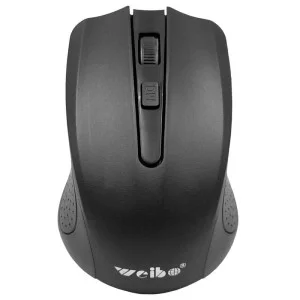 Mouse Inalámbrico Bluetooth Weibo