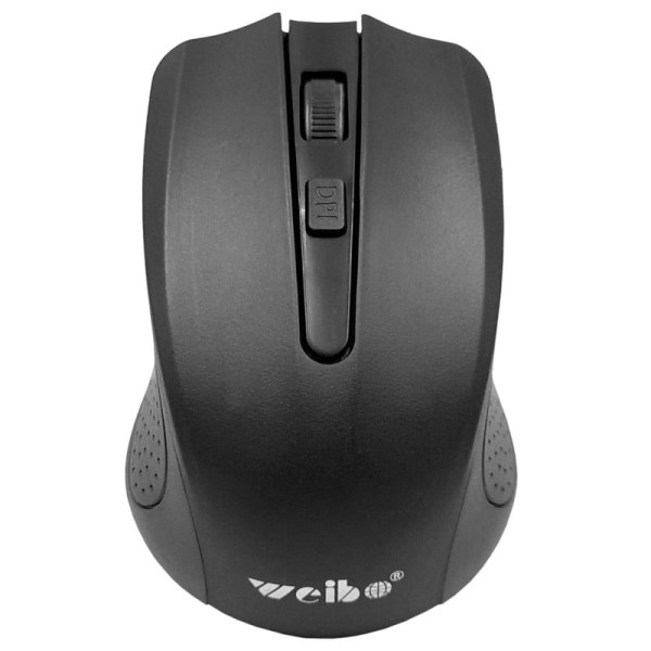 Mouse Inalámbrico Bluetooth Weibo