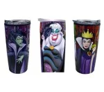 Vaso Termo Doble Pared: Disney - Villanas 450 ml