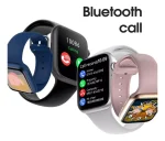 Reloj Smartwatch Ws57 - Notificaciones