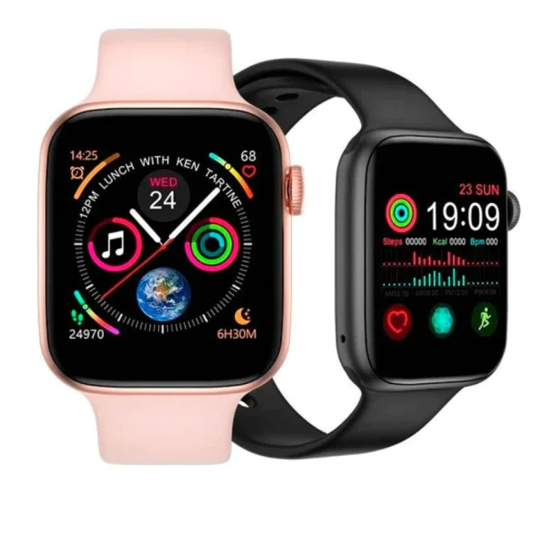 Reloj Smartwatch T500 + Plus