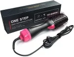 Cepillo de Aire 3 en 1 Peine Alisador One Step