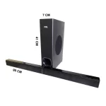 Barra de sonido con Buffer FOL - FS-M228L