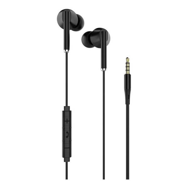 Audifonos DT01 - Entrada 3.5 mm