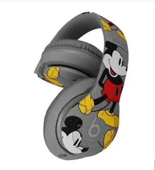 Audifonos  Beats Edición Especial Micky