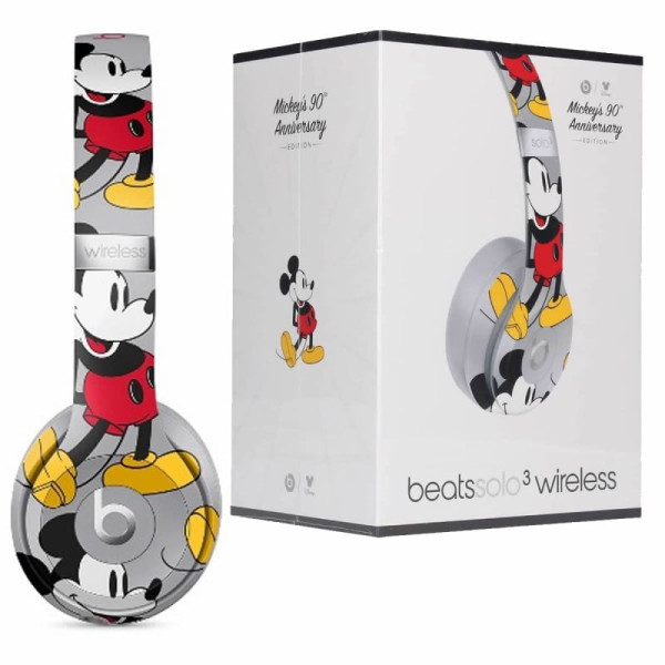 Audifonos  Beats Edición Especial Micky