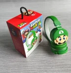 Audífonos Diadema Luigi, Bt