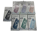 Fundas Magsafe de Colores, (Pack 5)