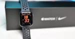 Reloj Smartwatch Tipo Nike iOS - Android