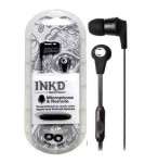 Audifonos INKD, Entrada 3.5 mm