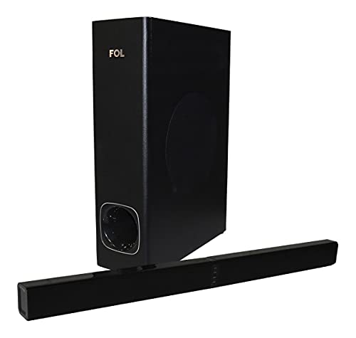 Barra de sonido con Buffer FOL - FS-M228L