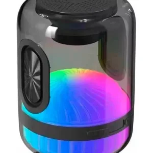 Bocina Bluetooth Led YD-68