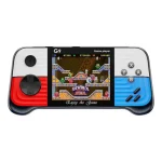 Consola de juegos Portátil G9 666 - Gamepad adicional