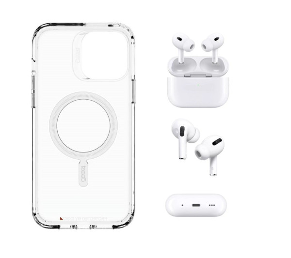 Kit Accesrios compatible iOS - 11 al 14